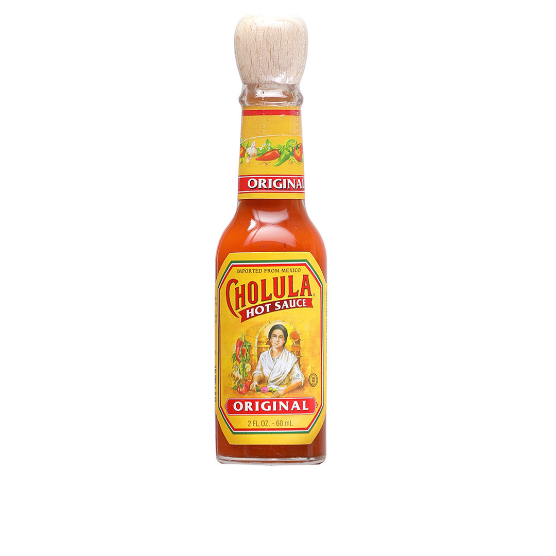 Cholula