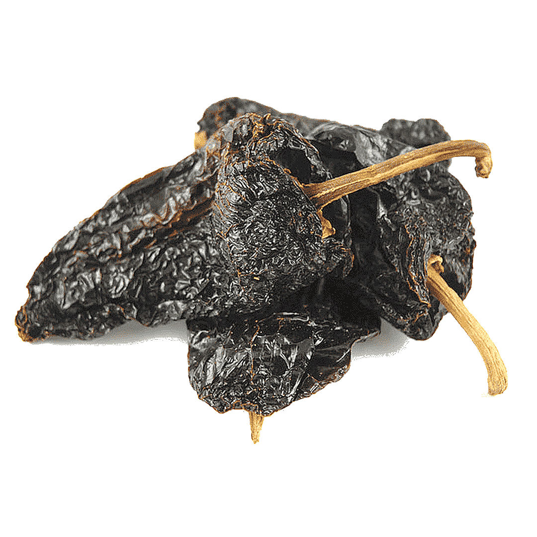 Poblano