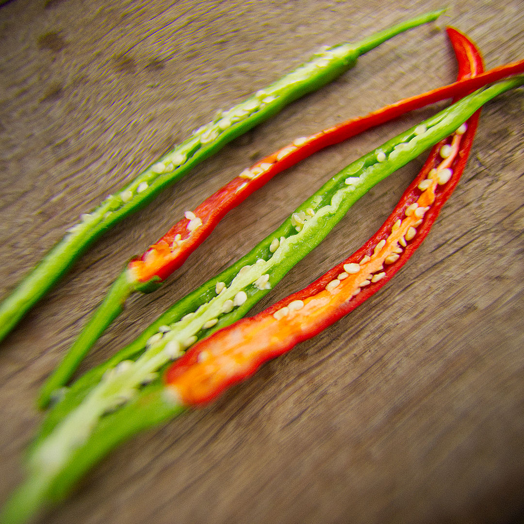 vindaloo chilli