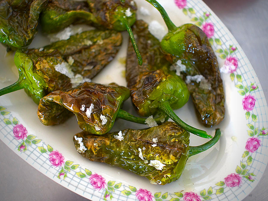 superhot chilli pods