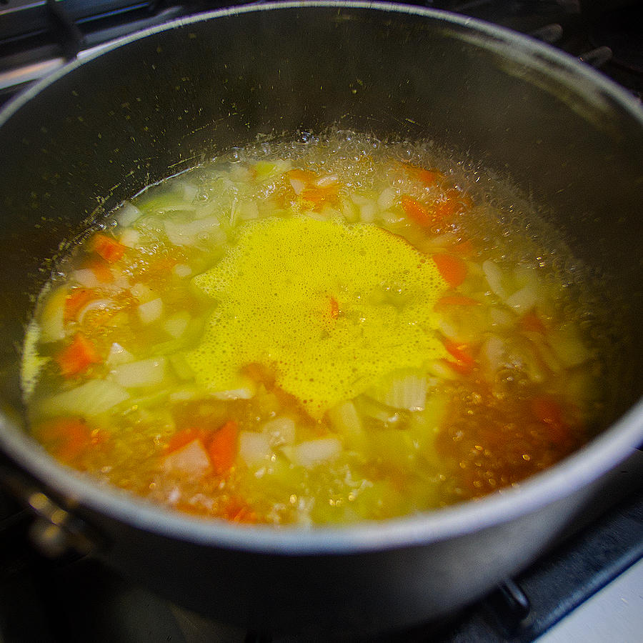 Belize style sauce recipe