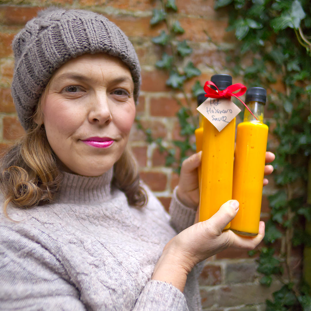 world of chillies homemade hot sauce bottles