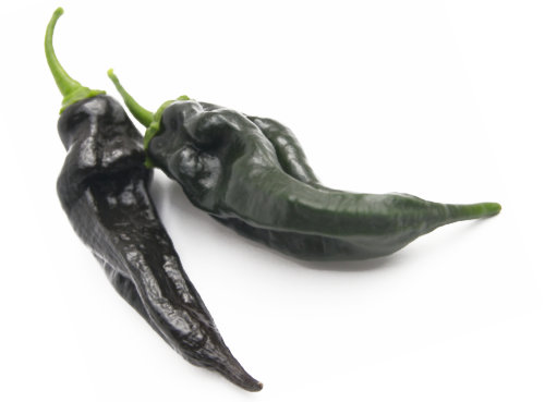  Aji Panca Chillies 
