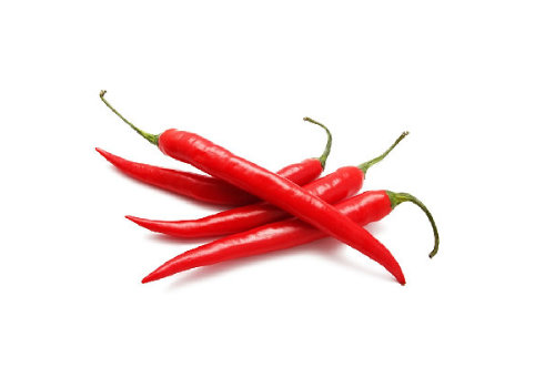  Chilli de Arbol Pods 