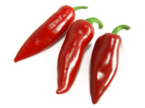  Freno Supreme Chilli Pods 