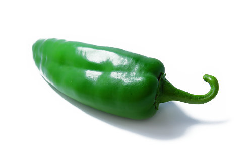  Joe E Parker Chilli Pod 