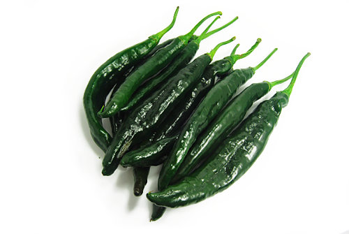  Pasilla Bajio Chilli Pods 