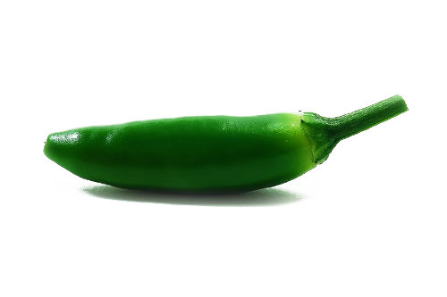  Serrano Tampiqueno Pod 