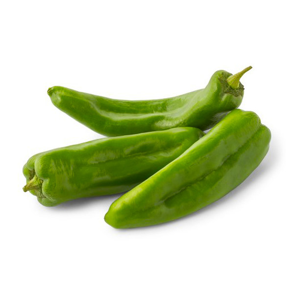 Anaheim chilli