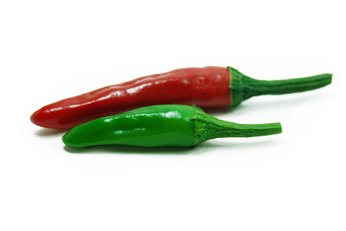  Etna Chilli Pods 