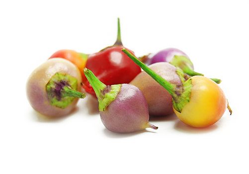  Numex Centenniel Chilli ods 