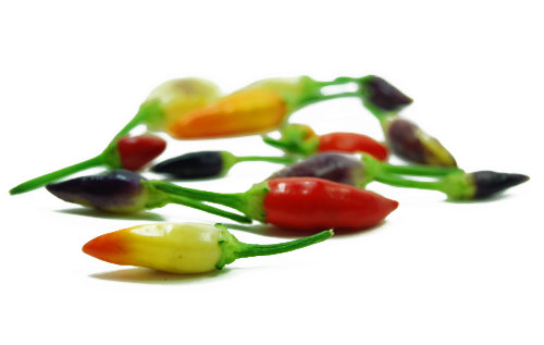  Numex Twilight Chilli Pods 