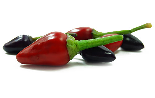  Orozco Chilli Pods 